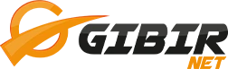 Gıbır Logo
